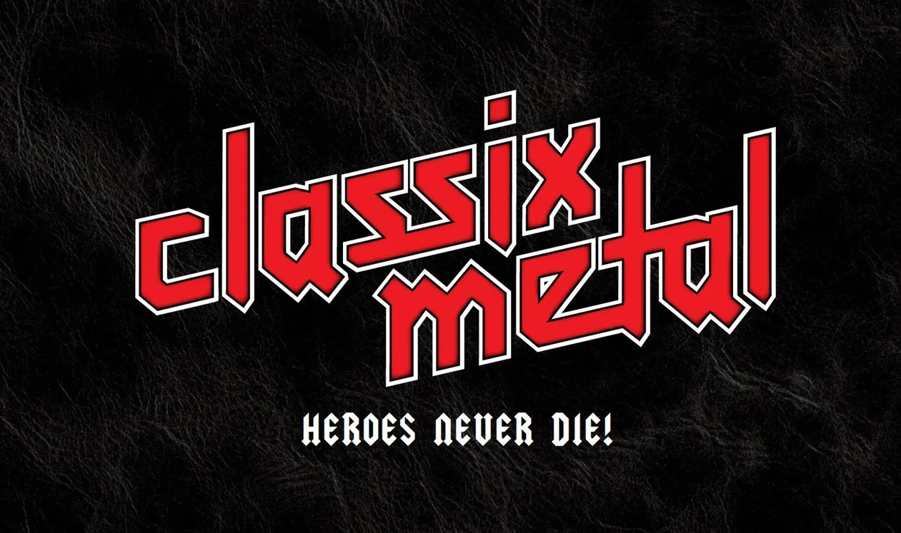 Classix e Classix Metal: grosse novità in arrivo