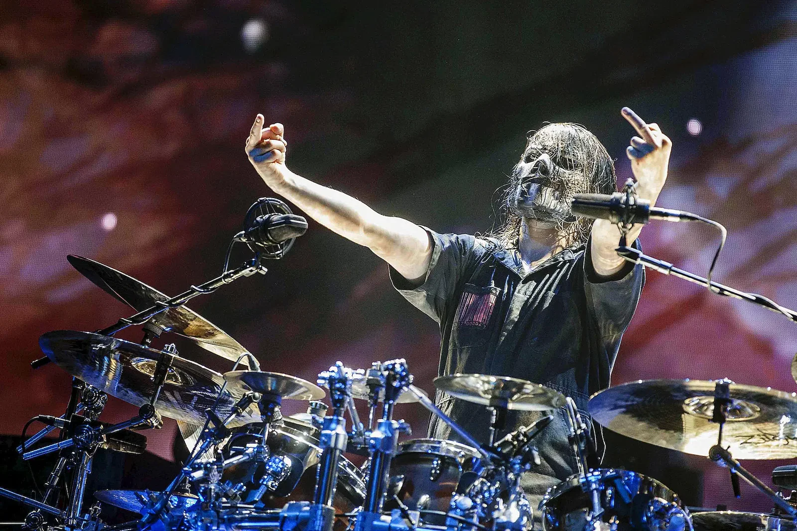 Slipknot: Jay Weinberg parla del suo licenziamento, "Mi hanno spezzato il cuore"