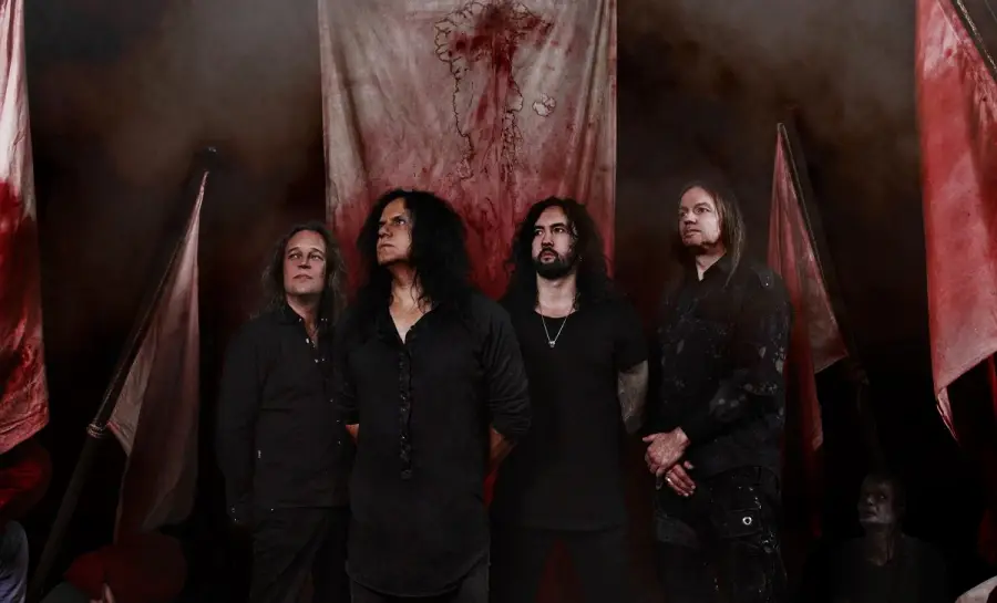 Kreator: Petrozza, 'vogliamo inventare cose nuove ed entusiasmanti'
