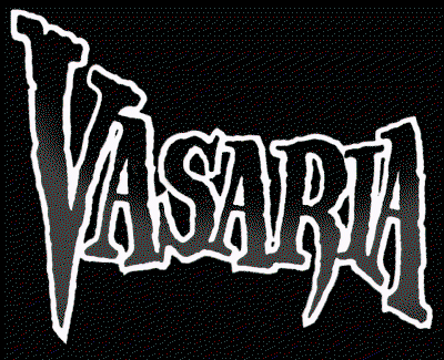 From The Dark Past: intervista Vasaria (Baron Misuraca)