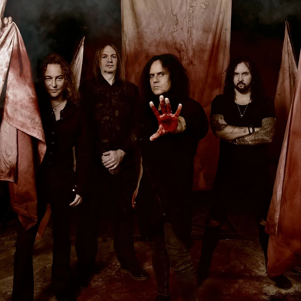 Kreator: nuovo album e tour in Europa
