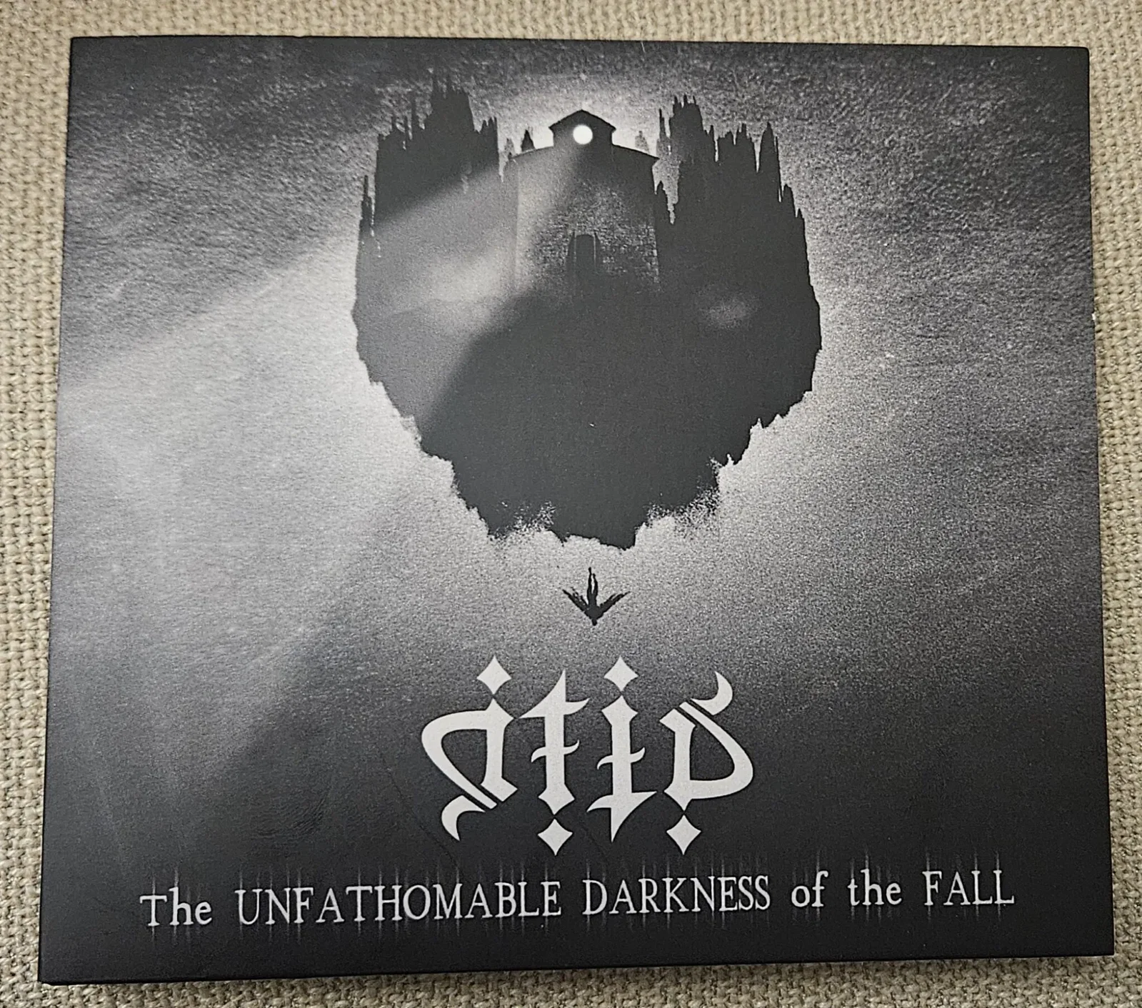 The Unfathomable Darkness of the Fall