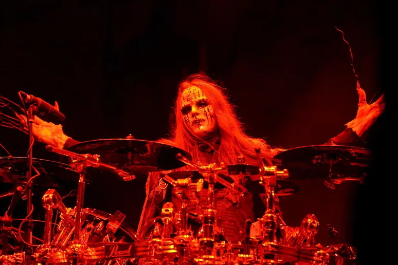 Slipknot: gli eredi di Jordison denunciano la band