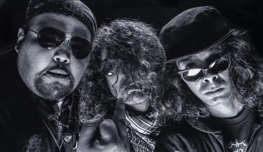 Ratos de Porão: morto il bassista originale Jarbas "Jabá" Alves