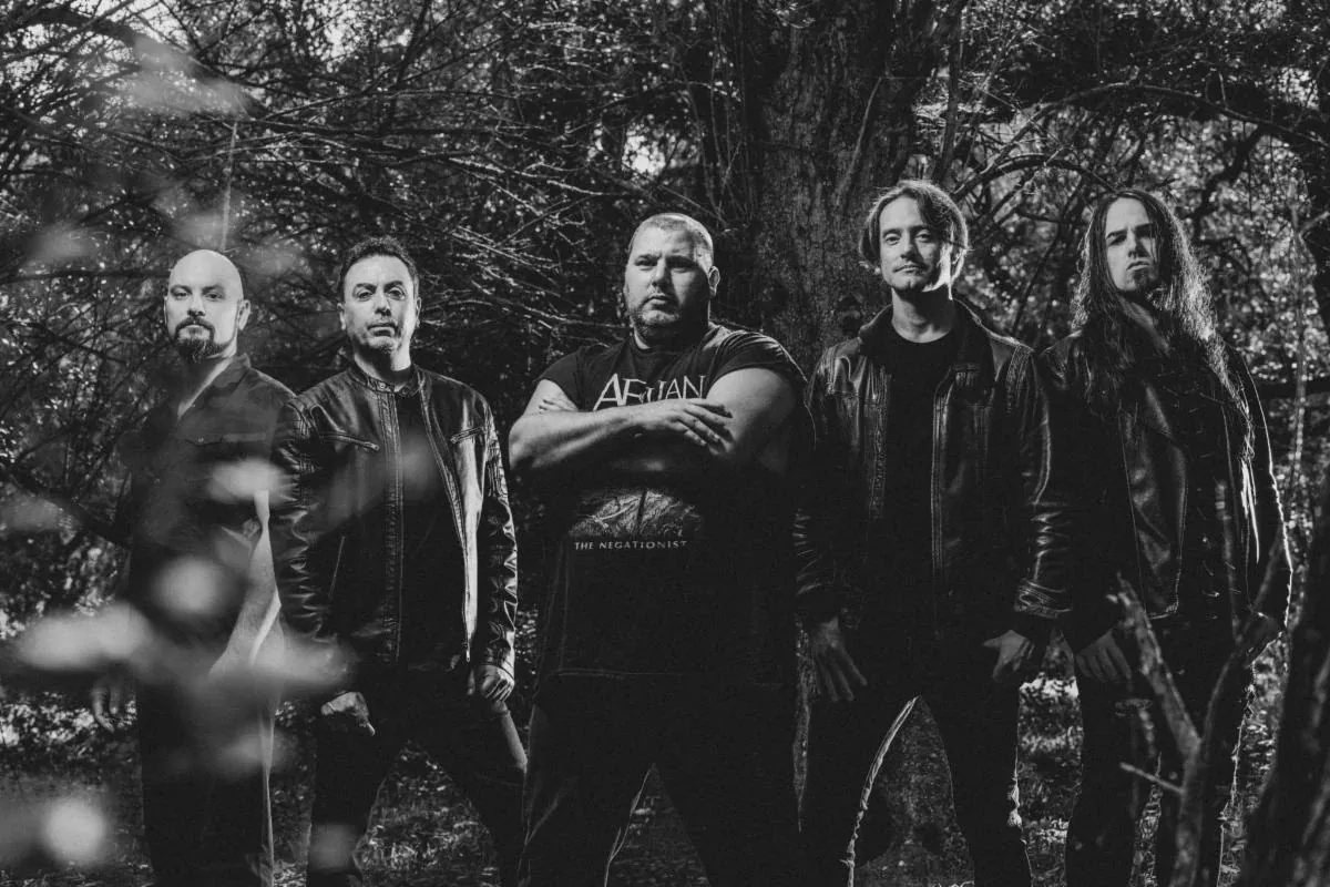 Aeolian: guarda il music video della title-track del nuovo LP "Echoes of the Future"