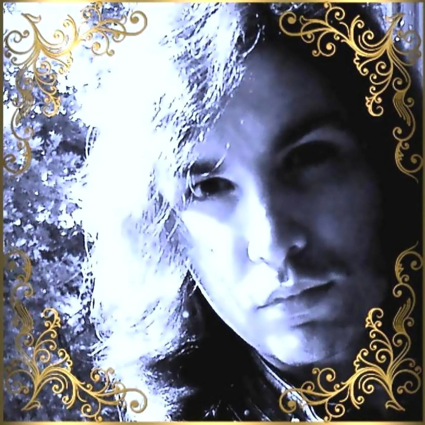 Antonio Giorgio: il nuovo video di "Silver Sanctum"