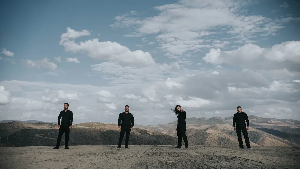 Apotheus: guarda il video di 'Alphae's Sons'