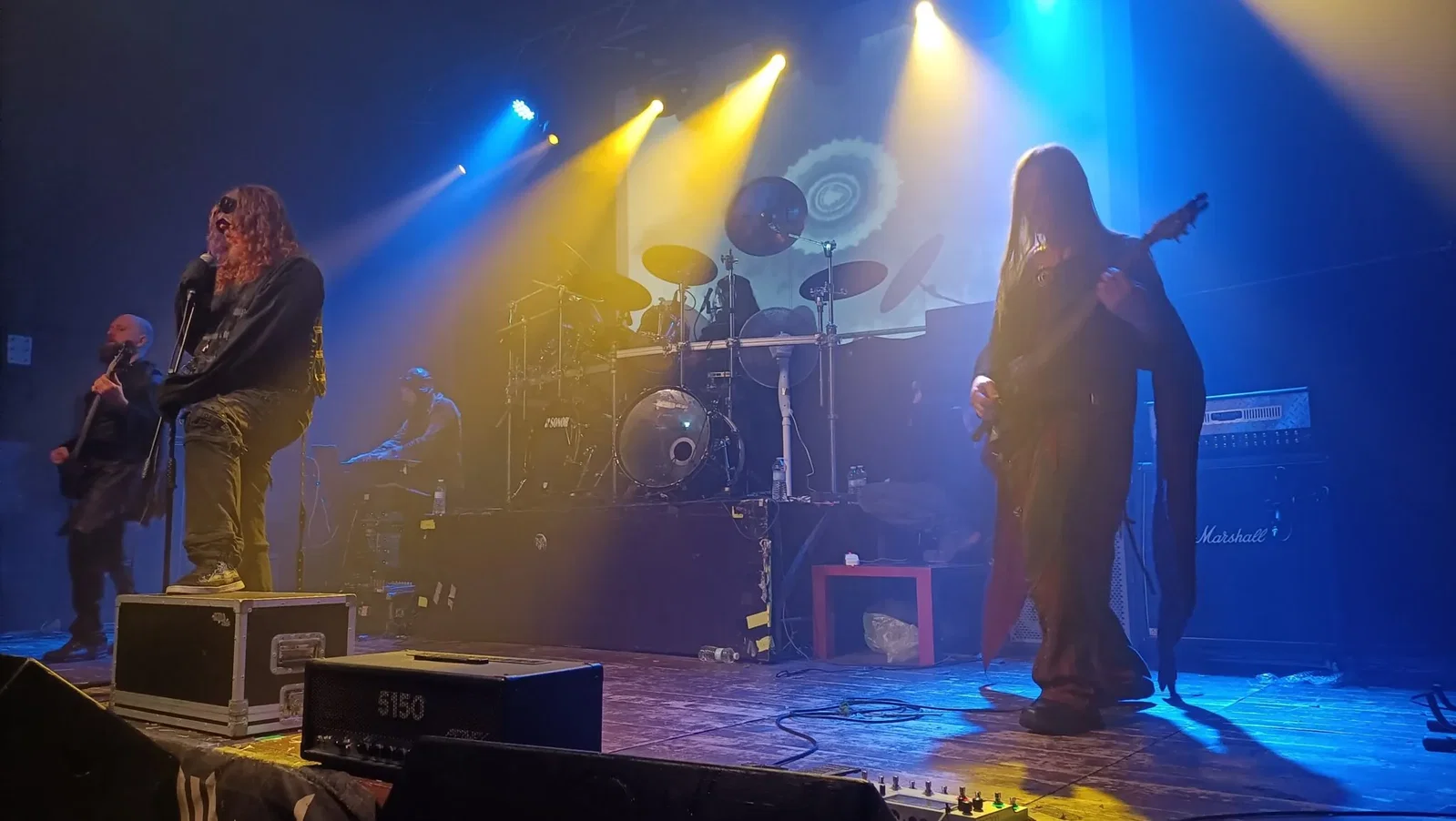 Arcturus: ristampa con bonus track per "Arcturian"