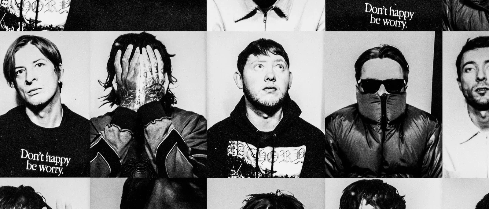 Bring Me The Horizon: annunciati agli I-Days Milano 2024 insieme a Yungblud e Bad Omens