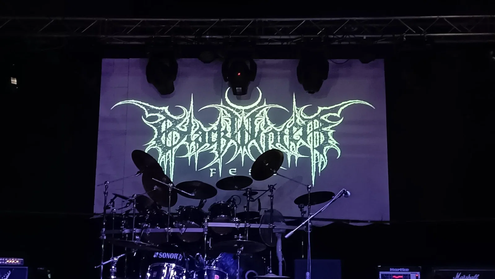 Live Report: Black Winter Fest Edizione #15_Day 1 @ Slaughter Club, Paderno Dugnano (MI) -  01/12/2023