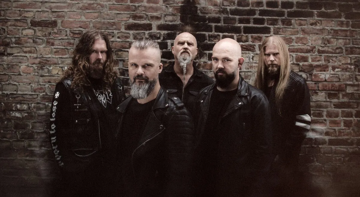Borknagar: annunciata la ristampa in vinile di "Epic", edizione limitata