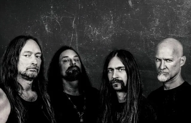 Deicide: condividono la nuova canzone 'Bury the Cross... with Your Christ' come regalo di Natale ai fan