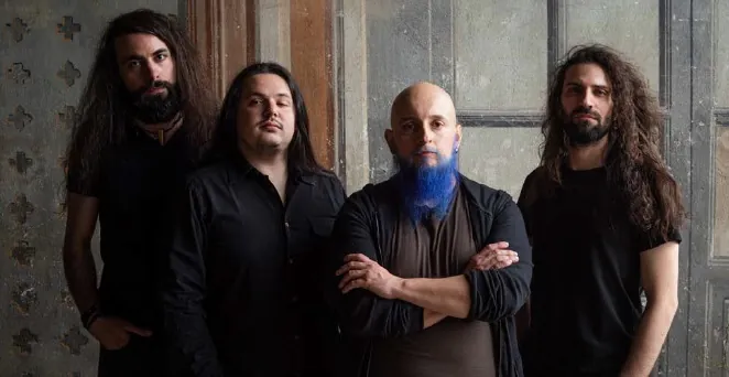 Coevo: annunciato il nuovo EP "Badtime Stories", video