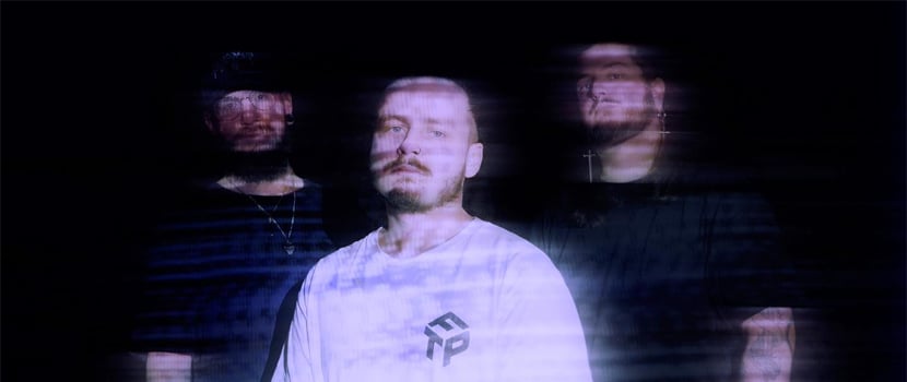 DVST: guarda il video di 'Empty Hearts // Empty Minds' (con membri di Paleface Swiss)