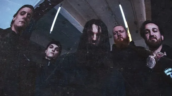 Distant: pubblicato il singolo 'Loveless Suffering'