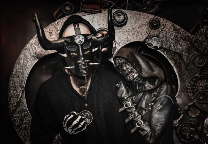 Antania: firma con The Triad Rec, nuovo disco in arrivo