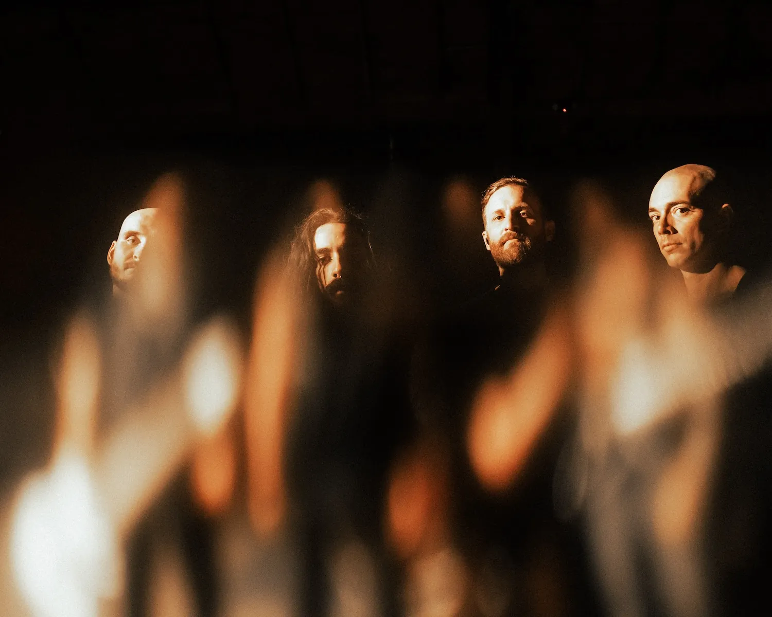Enterprise Earth: guarda il video di 'Blood and Teeth' dal nuovo LP "Death: An Anthology"