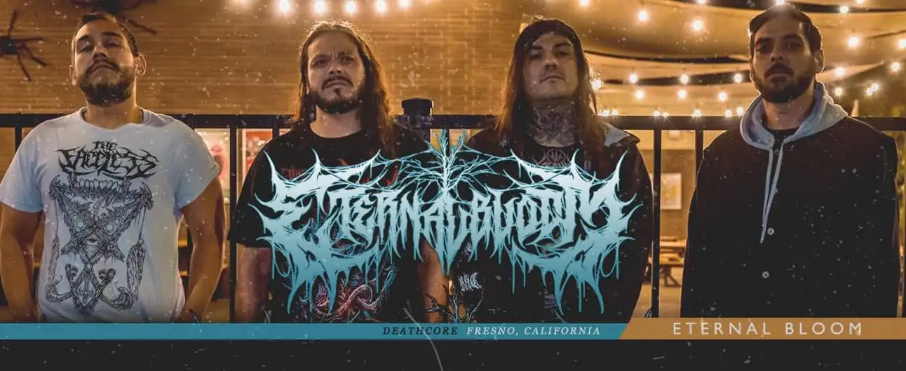 Eternal Bloom: nuovo singolo e nuovo video