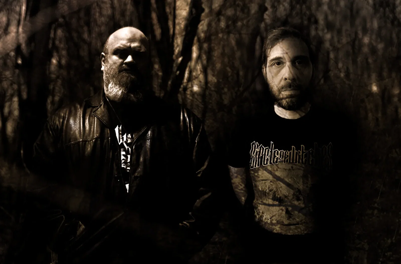 Forever Falling: firmato per My Kingdom Music