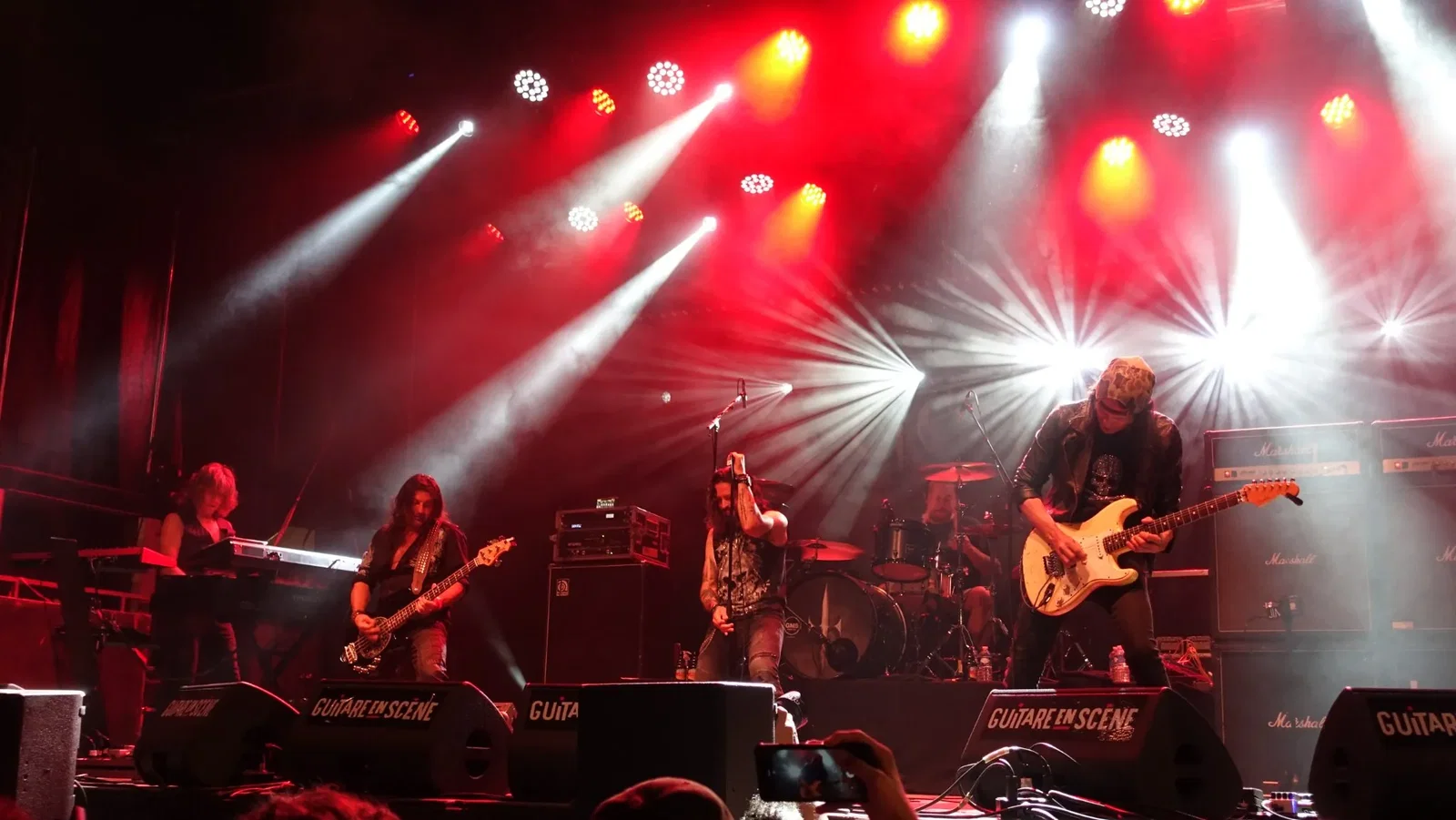 Gotus: ecco il video di 'Without Your Love' dal debut-album omonimo