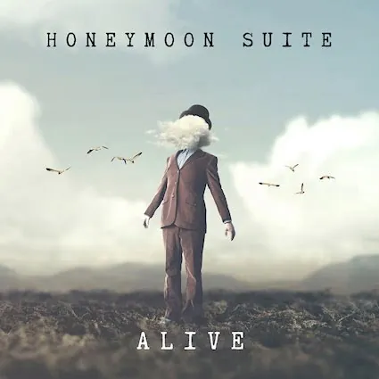 Honeymoon Suite: nuovo album a febbraio 2024