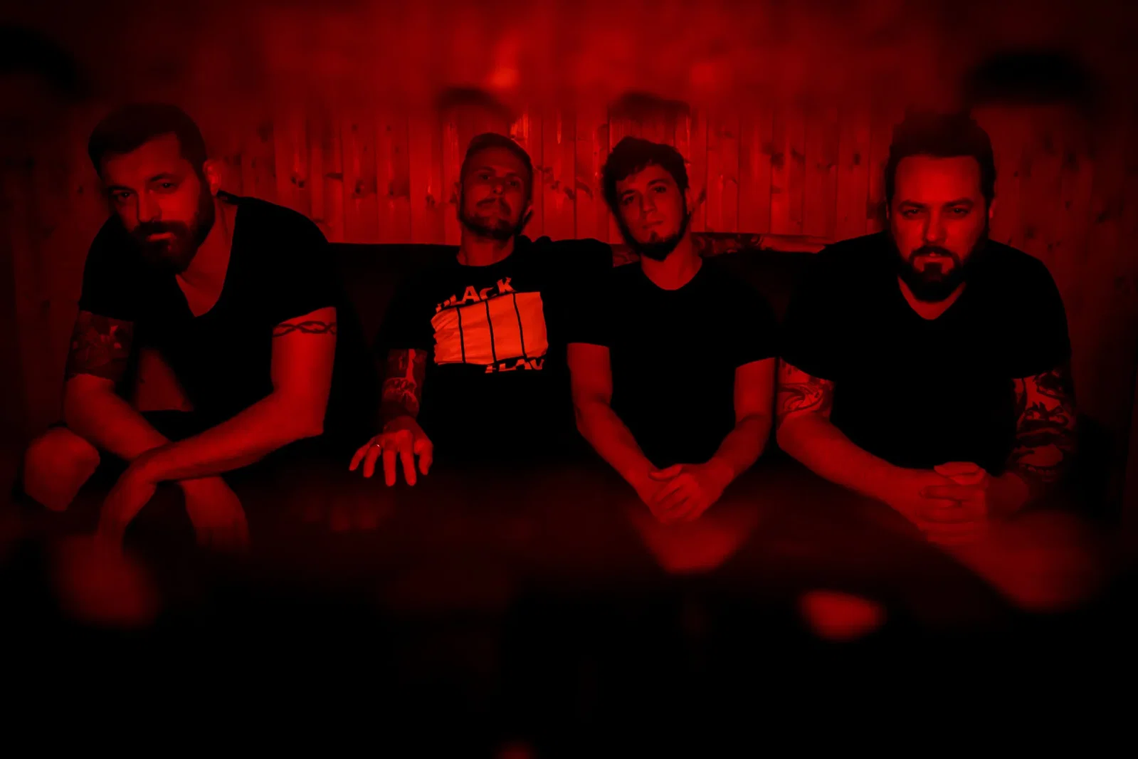 Intervista If I Die Today (Marco)