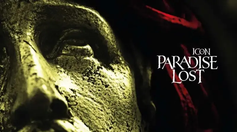 Paradise Lost: ascolta la versione riregistrata di 'True Belief'