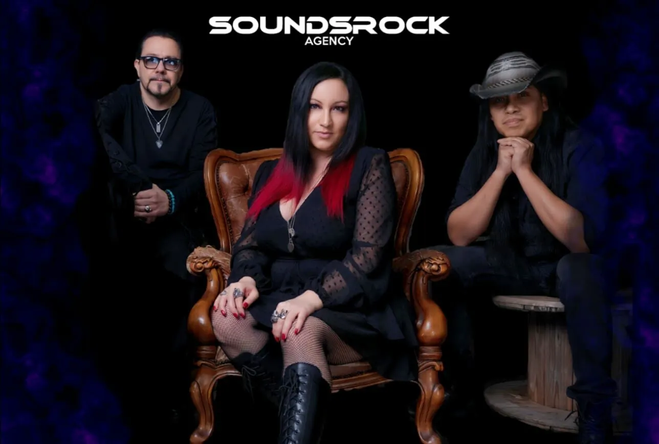 MadHouse: firmano con Soundsrock Agency
