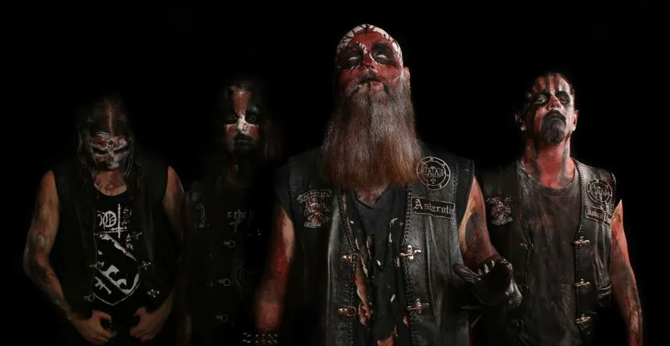 Malphas: online il music video di 'Malphas'