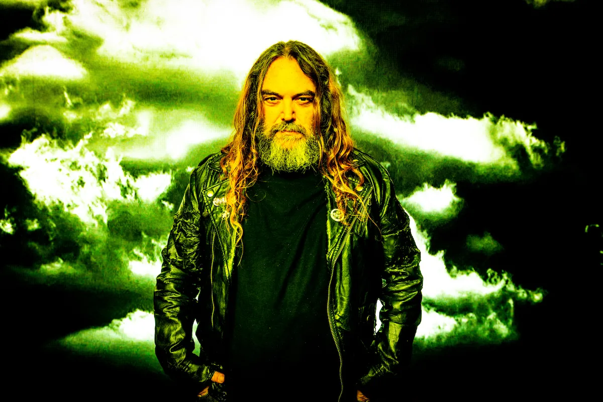 Max Cavalera: "Odio scrivere i testi delle canzoni"