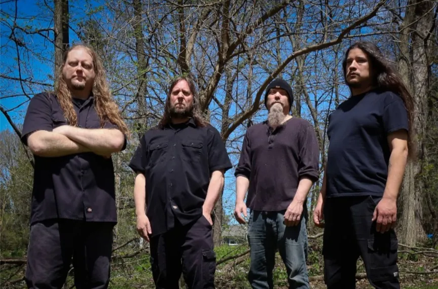 Morta Skuld: in arrivo il nuovo album "Creation Undone", ascolta 'We Rise We Fall'