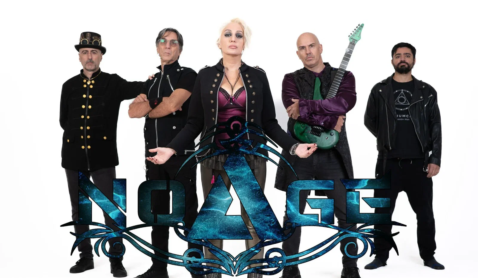 Intervista a Germana Noage (Noage)