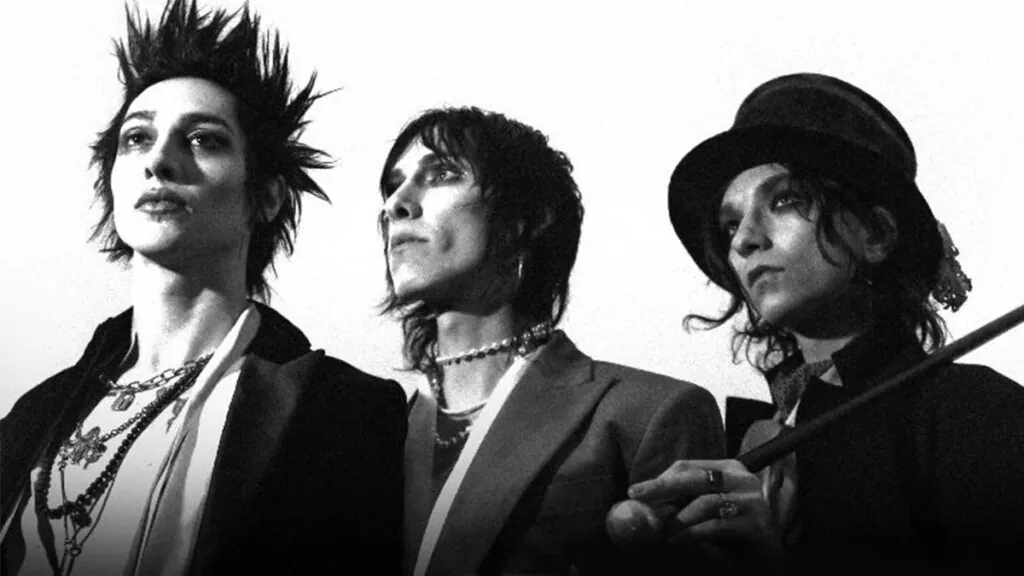 Palaye Royale: con The Hunna a Bologna e Halflives a Roma!