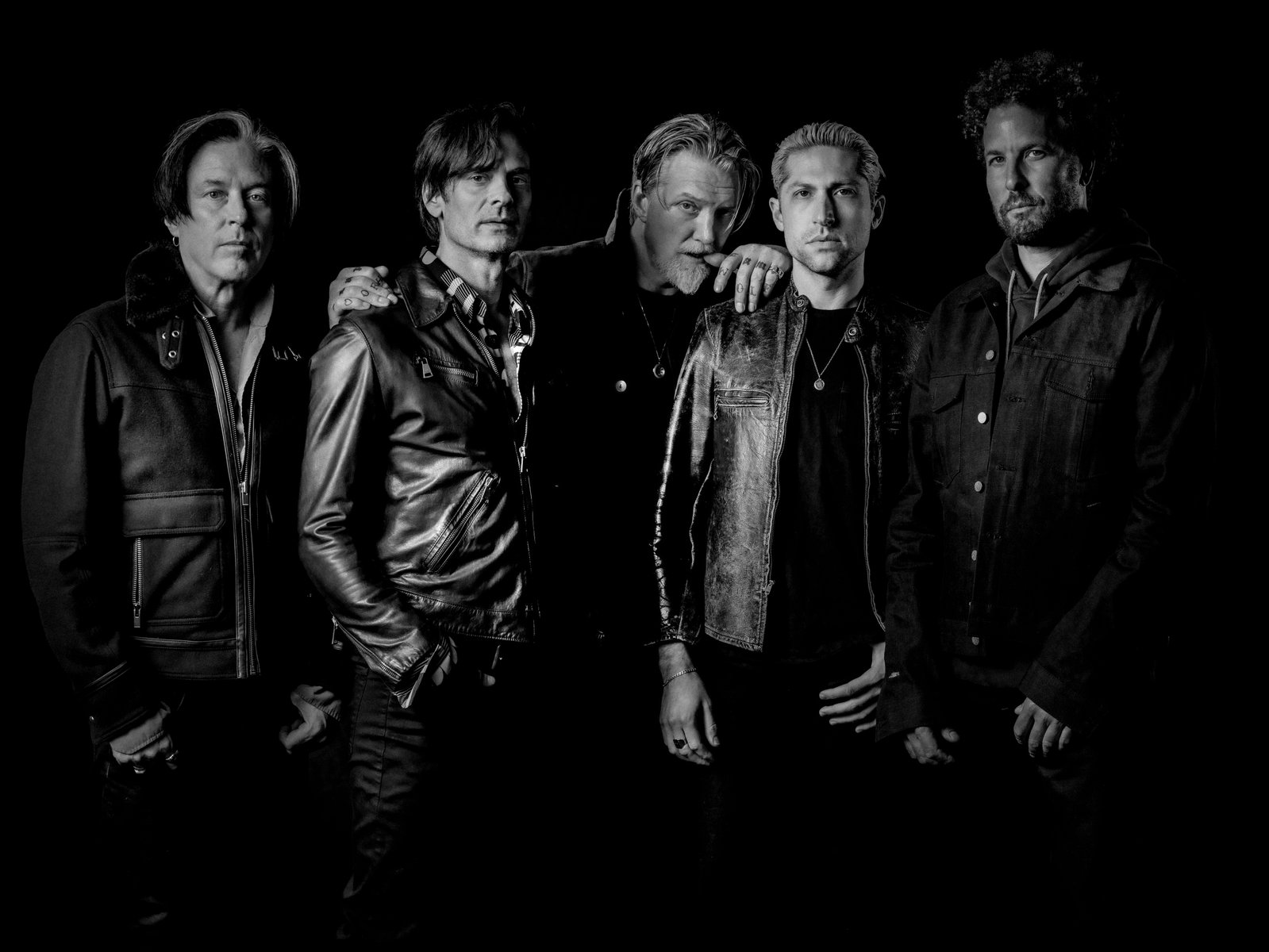 Queens Of The Stone Age: svelata un'anteprima della versione in studio del brano "Easy Street"
