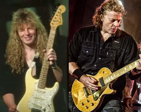 Roland Grapow: "Mi sono preso la rivincita sugli Helloween con il debutto dei Masterplan"