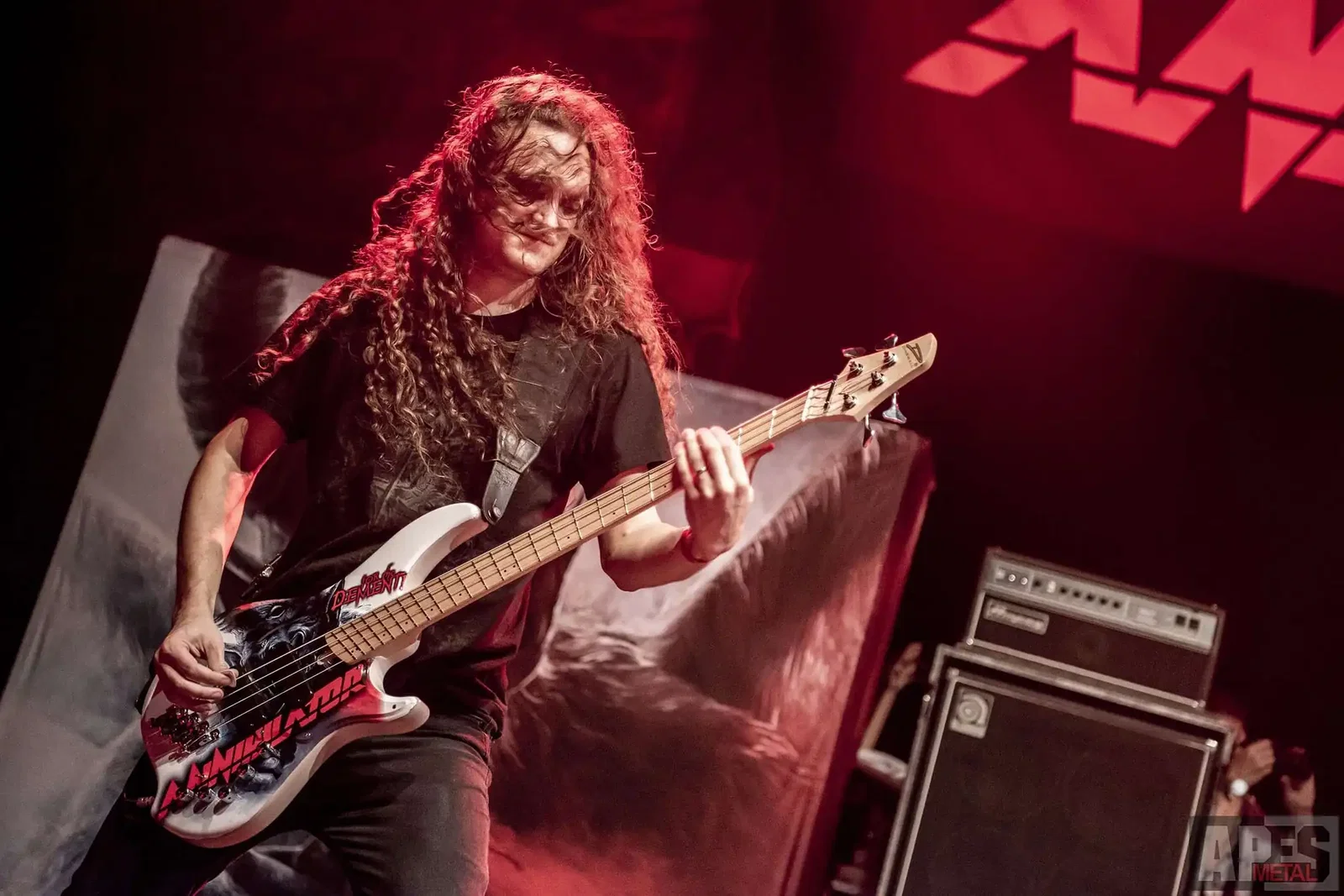 Scarefield: guarda il video musicale animato di 'Ancient Evil'