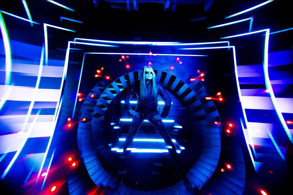 Sebastian Bach: torna con il nuovo singolo 'What Do I Got to Lose?'