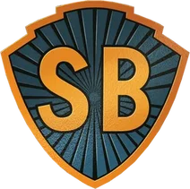 Logo della casa Shaw Brothers...chi ha detto Warner Bros.?