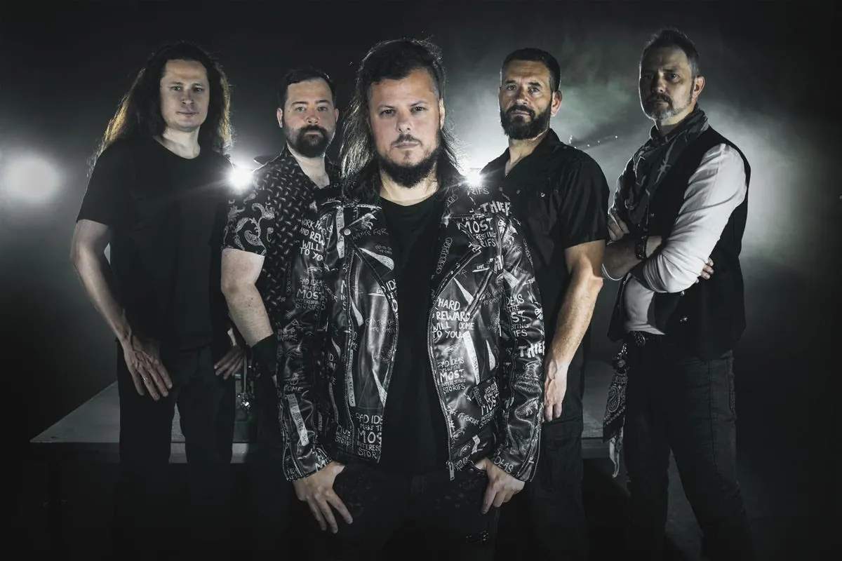 Signum Regis: realizzato il music video di 'Servants of the Fallen One'