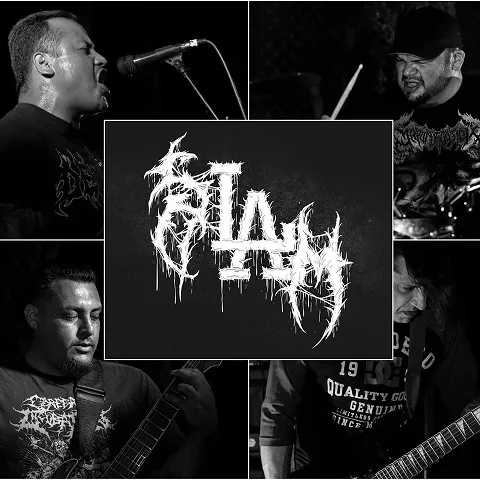 Stages Of Decomposition: guarda il video di 'Skid Row Slasher'