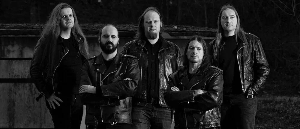 Stormhunter: pubblicato il singolo e lyric video di 'Vagabond'