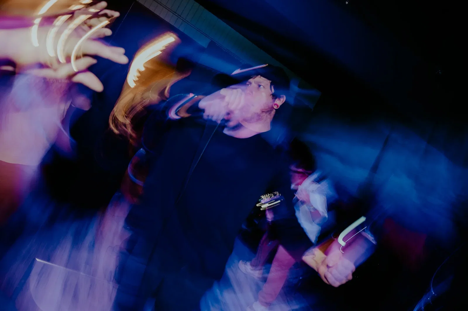 The Stygian Complex: ascolta il singolo 'Bound by the Dirt' dal nuovo LP "Suffer with Me"