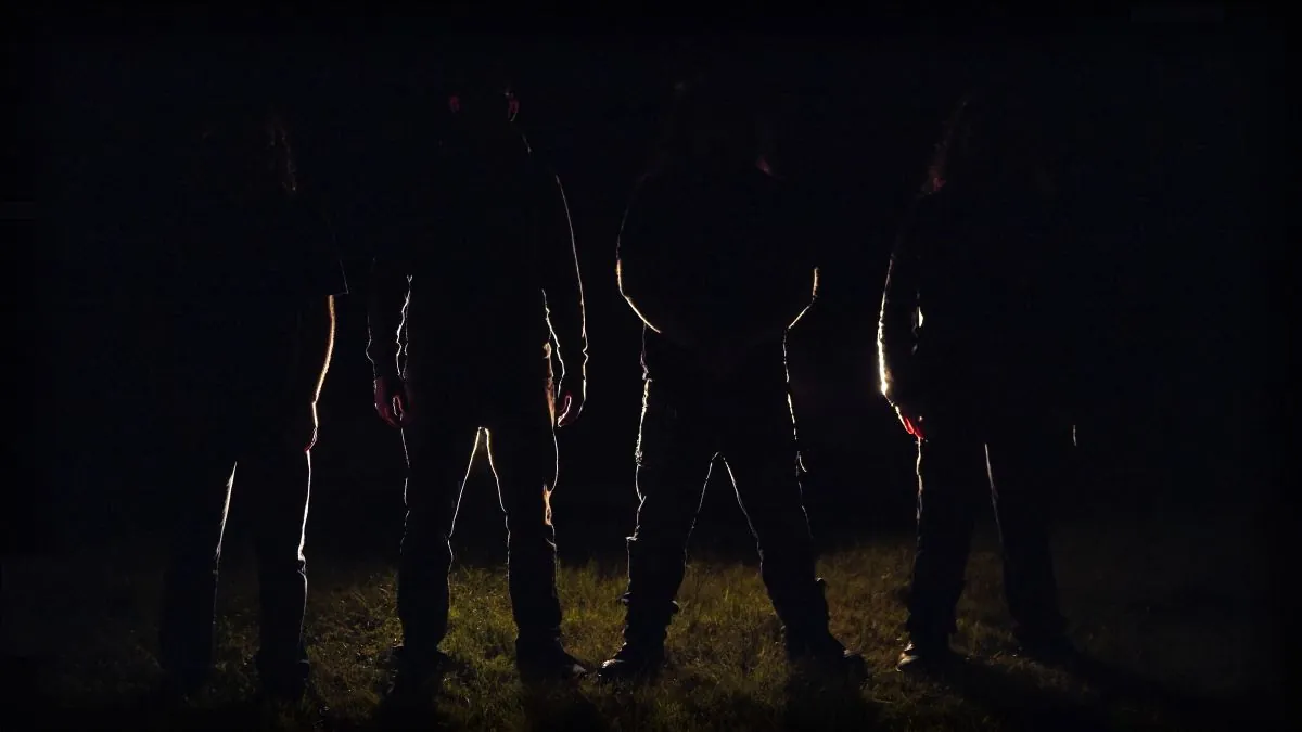 The Incantus: ascolta il nuovo singolo 'Sidhe of the Barrow'