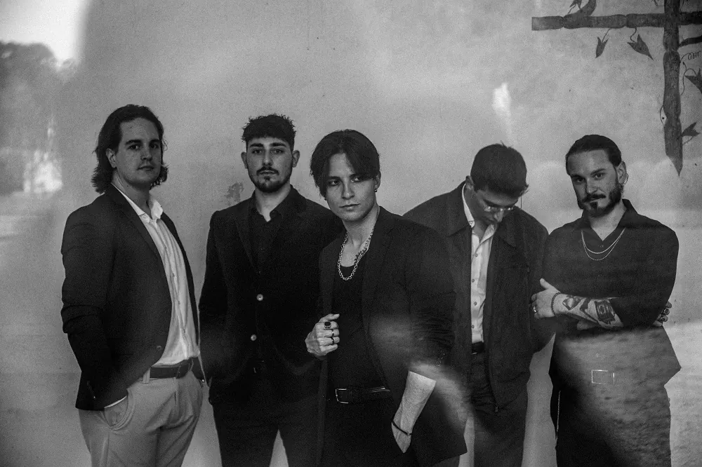 Unethical Dogma: guarda il video del nuovo singolo 'Smiles'