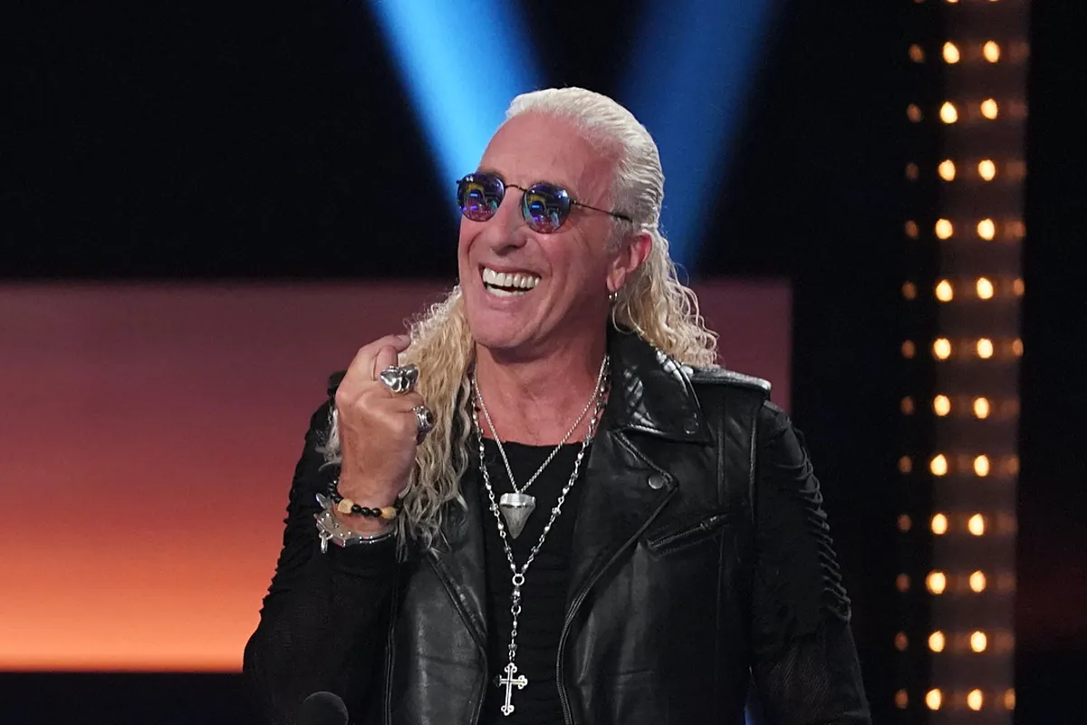 Twisted Sister: Dee Snider afferma che aver temuto di recente per la sua salute lo ha portato a rivalutare molte cose, tra le quali la reunion della band