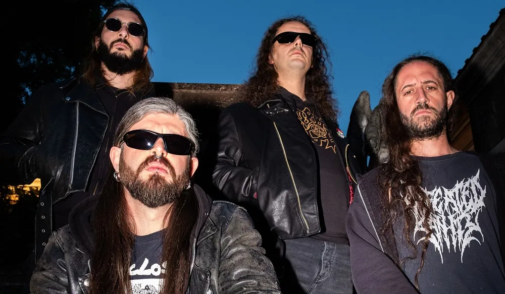 Dada Metal Fest: annunciati i Grumo come headliner al posto dei Dominance