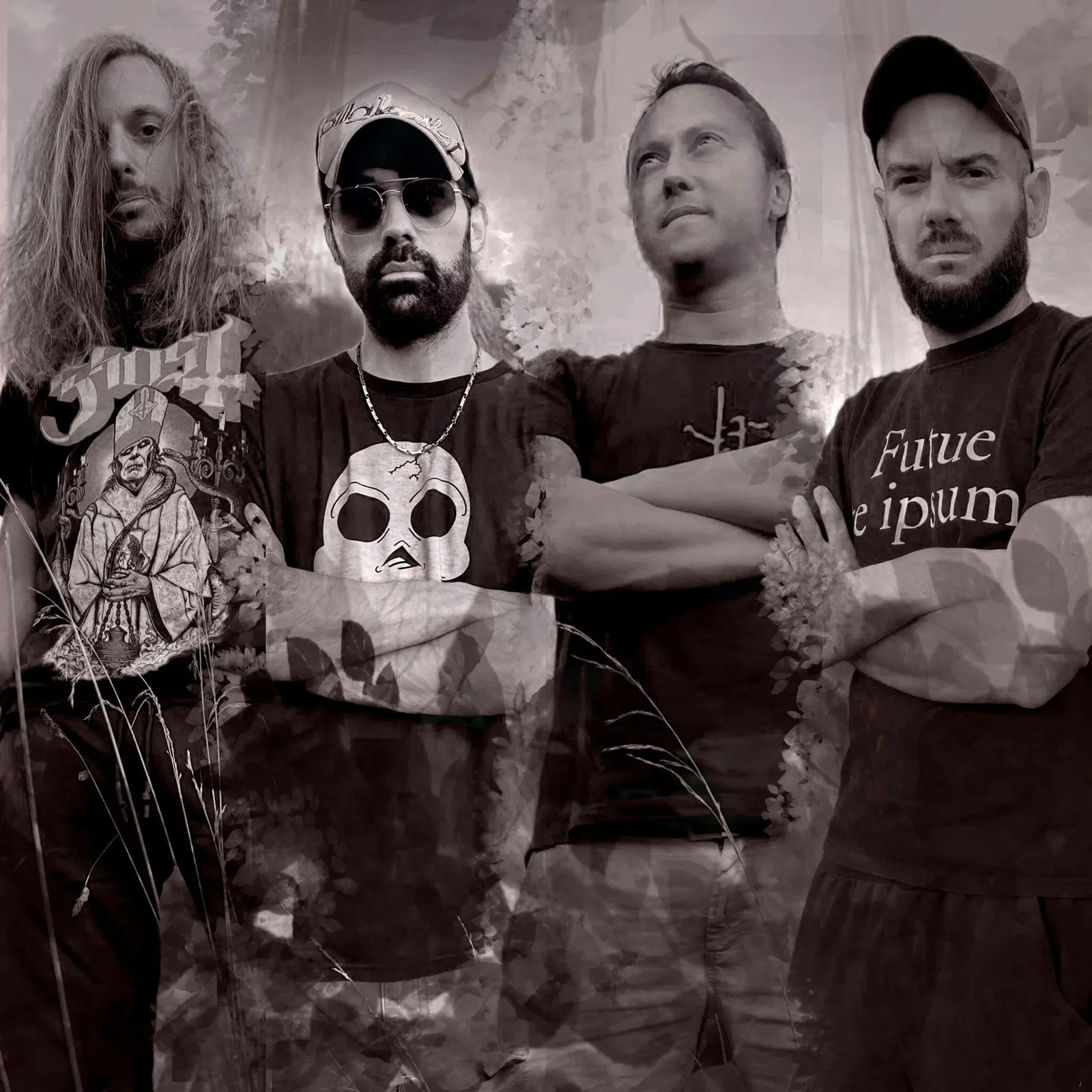 Hellgeist: in arrivo il singolo 'Religioff'