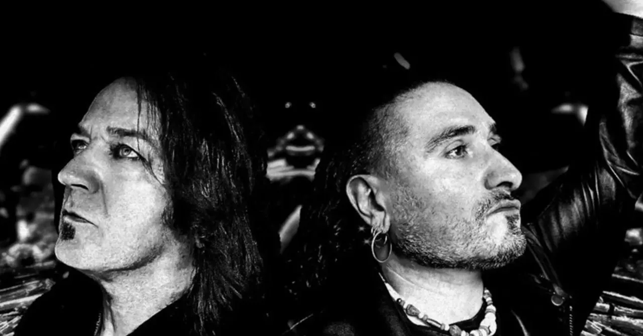 Intervista SoleDriver (Michael Sweet)