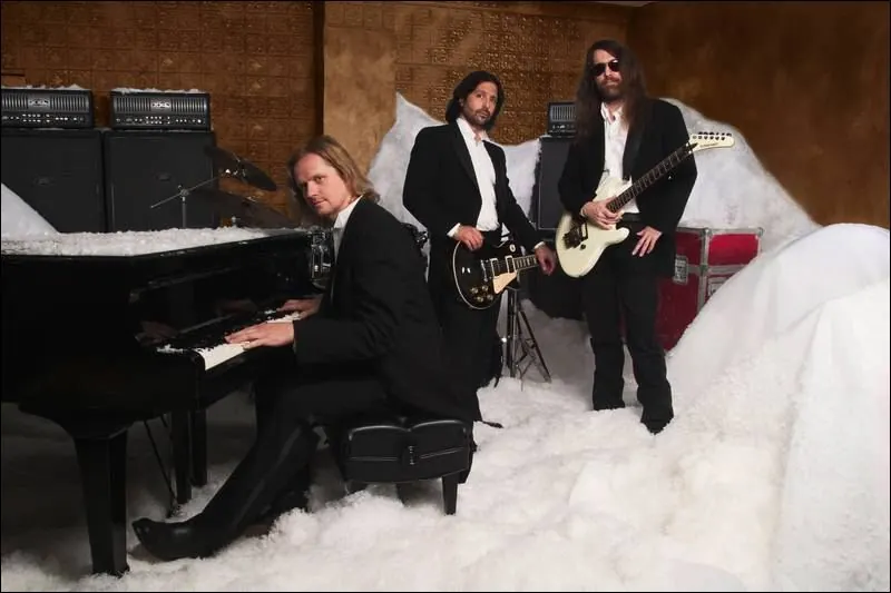 Trans-Siberian Orchestra: oltre un $1.000.000 in beneficenza