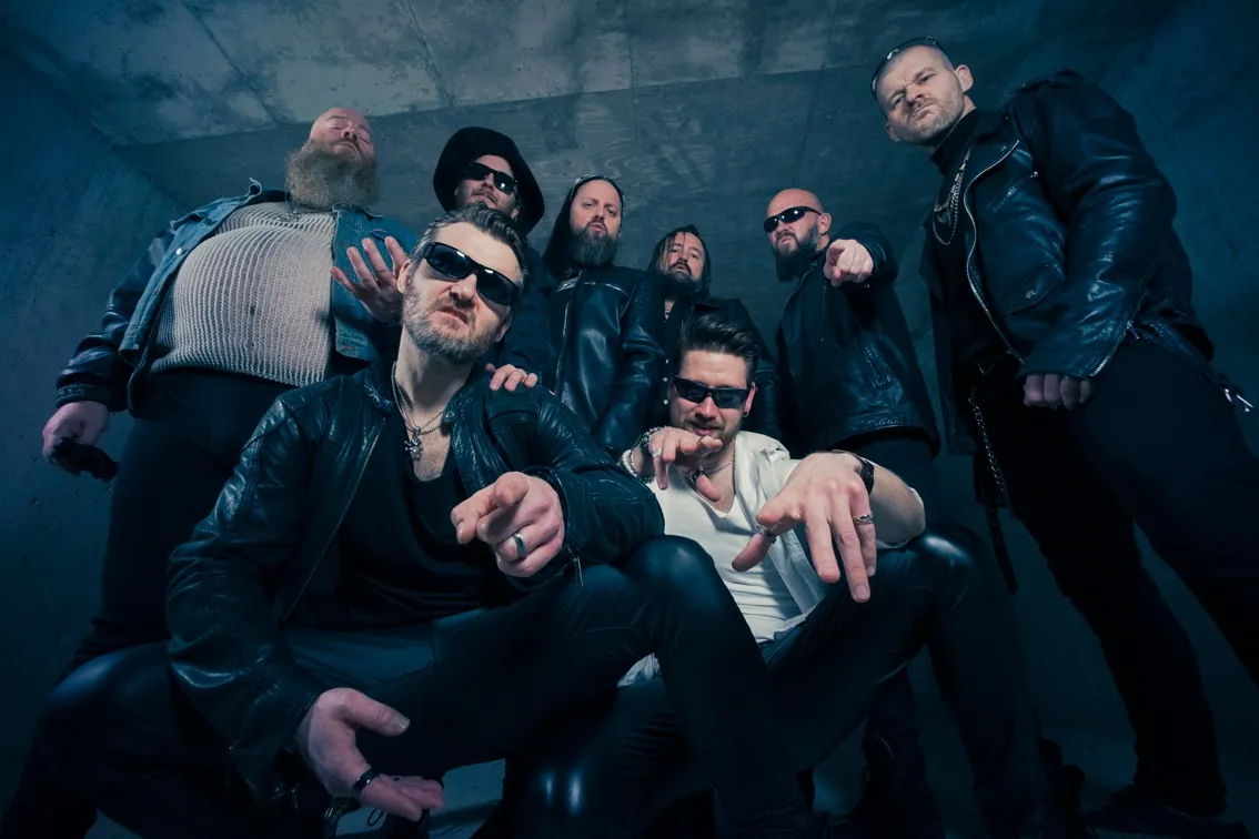 Trollfest: i dettagli della compilation "20 Years in the Wrong Lane"